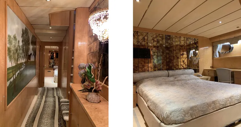 Bahira II Yacht Photos Pics 