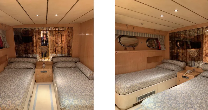 Bahira II Yacht Photos Pics 