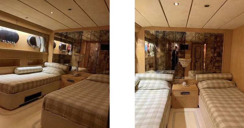 Bahira II Yacht Photos Pics 