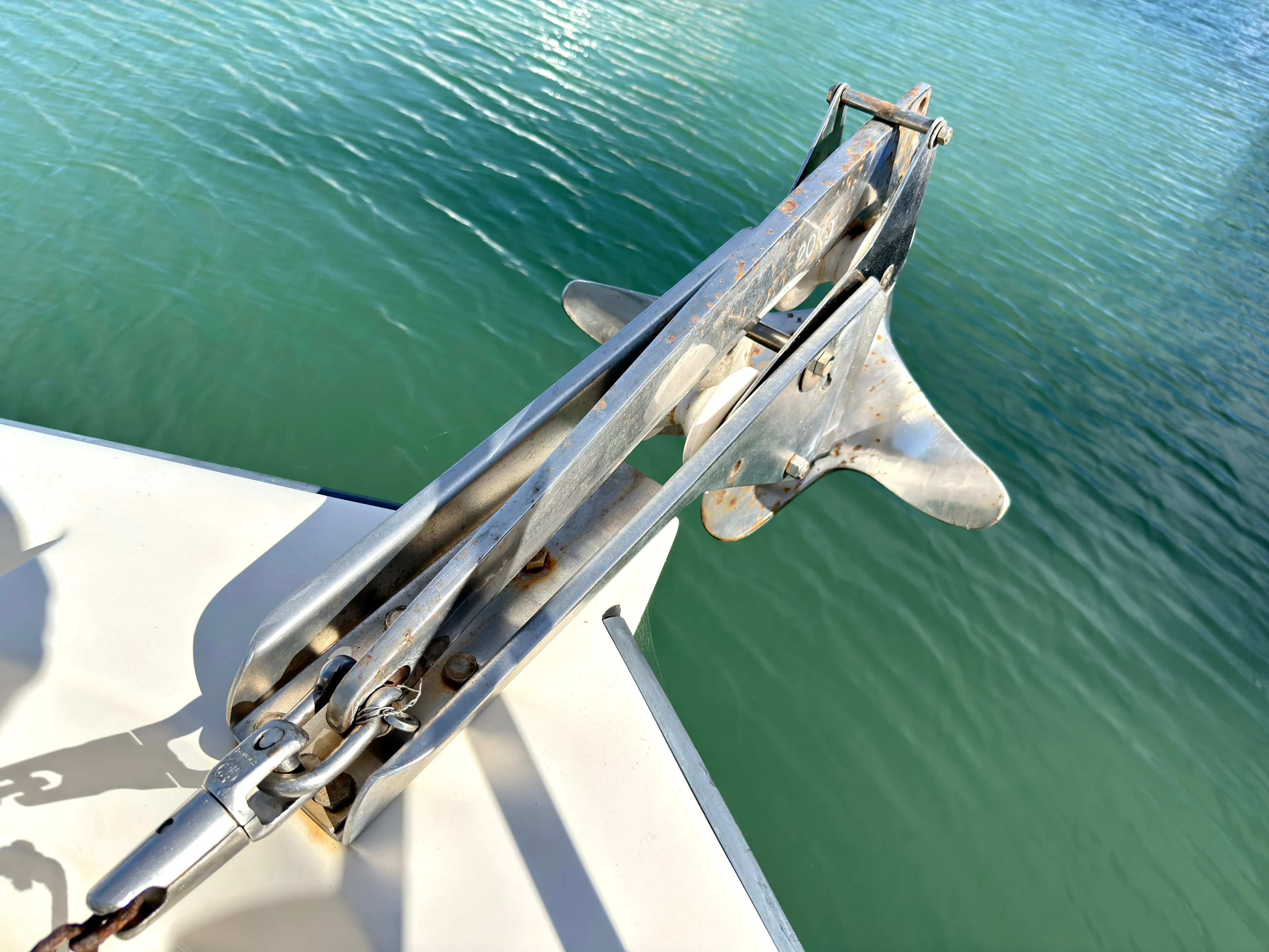 Proud Mary Yacht Photos Pics 