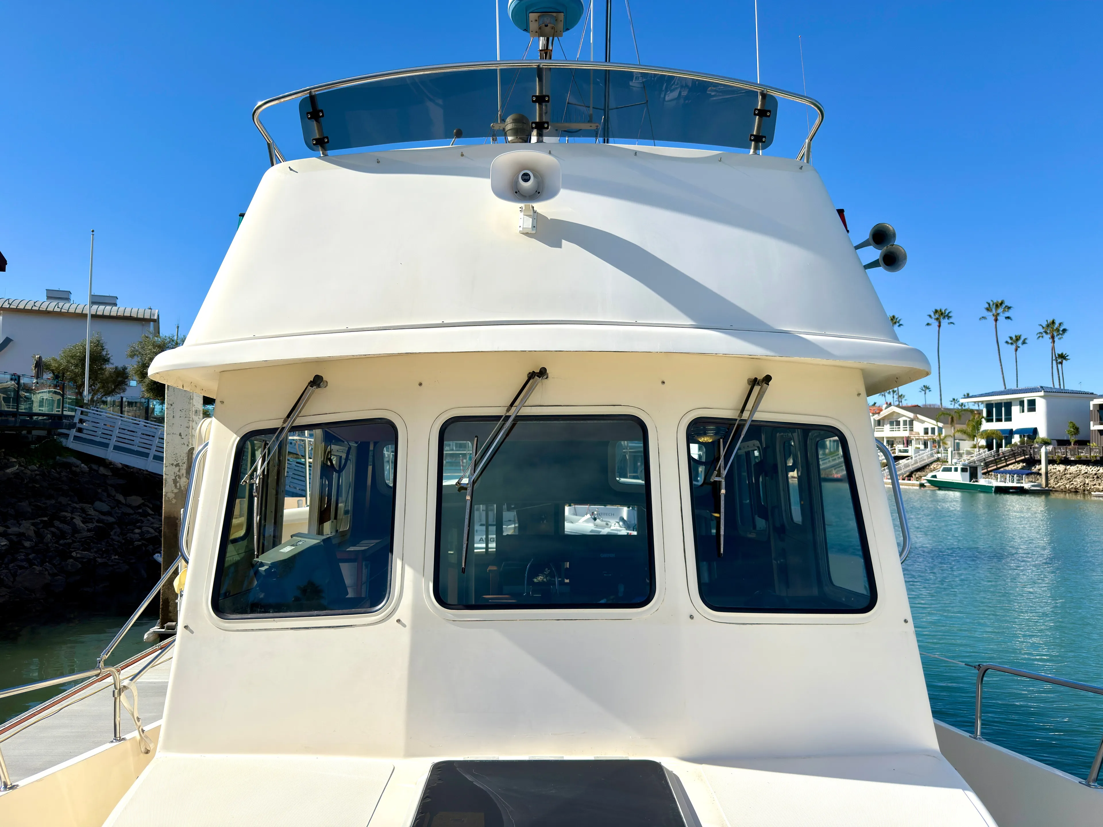 Proud Mary Yacht Photos Pics 