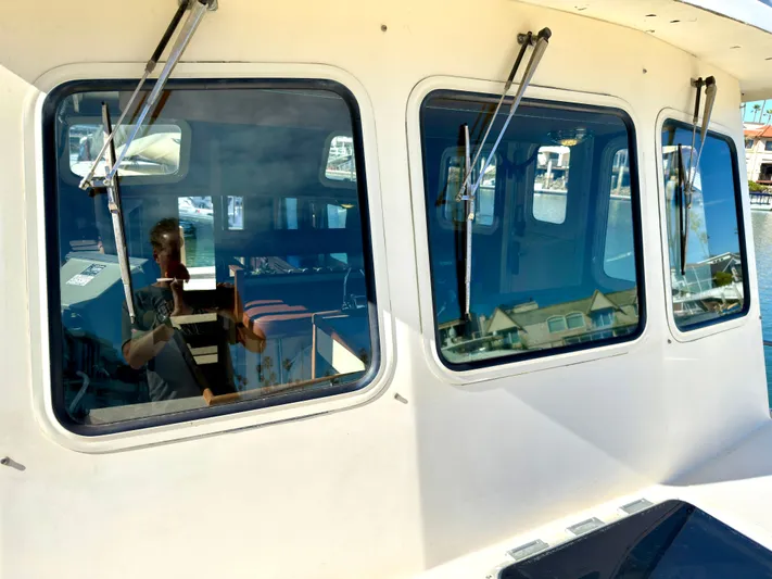 Proud Mary Yacht Photos Pics 