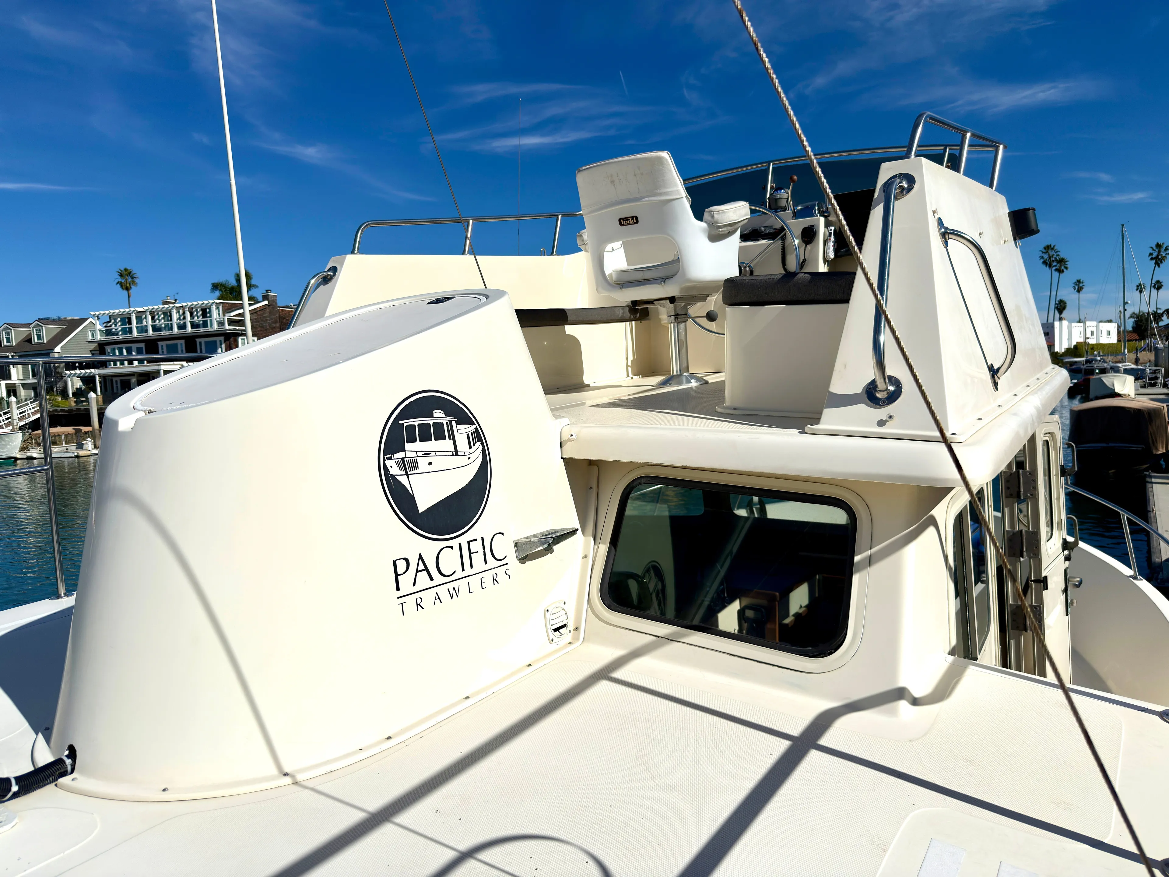 Proud Mary Yacht Photos Pics 