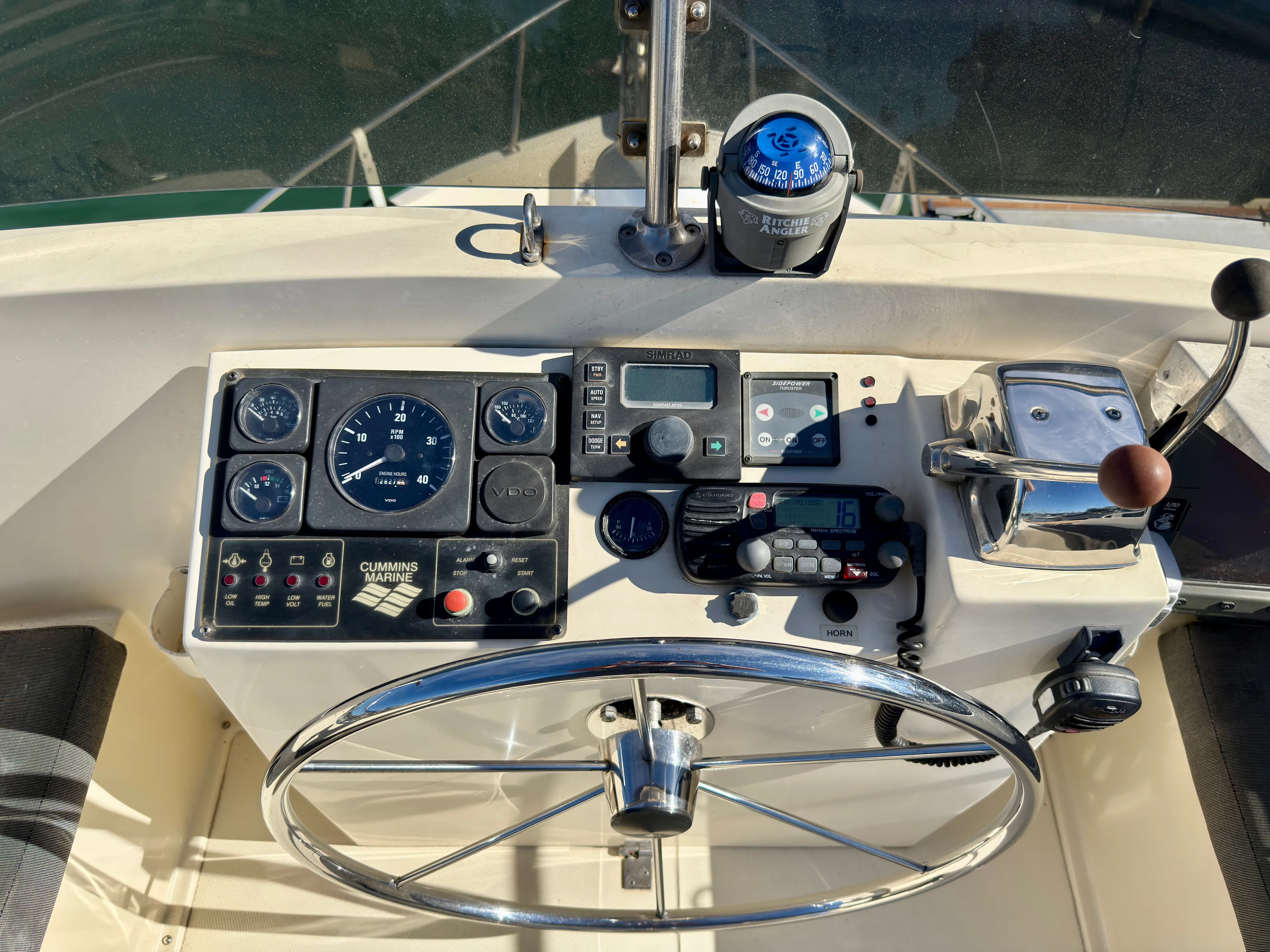 Proud Mary Yacht Photos Pics 