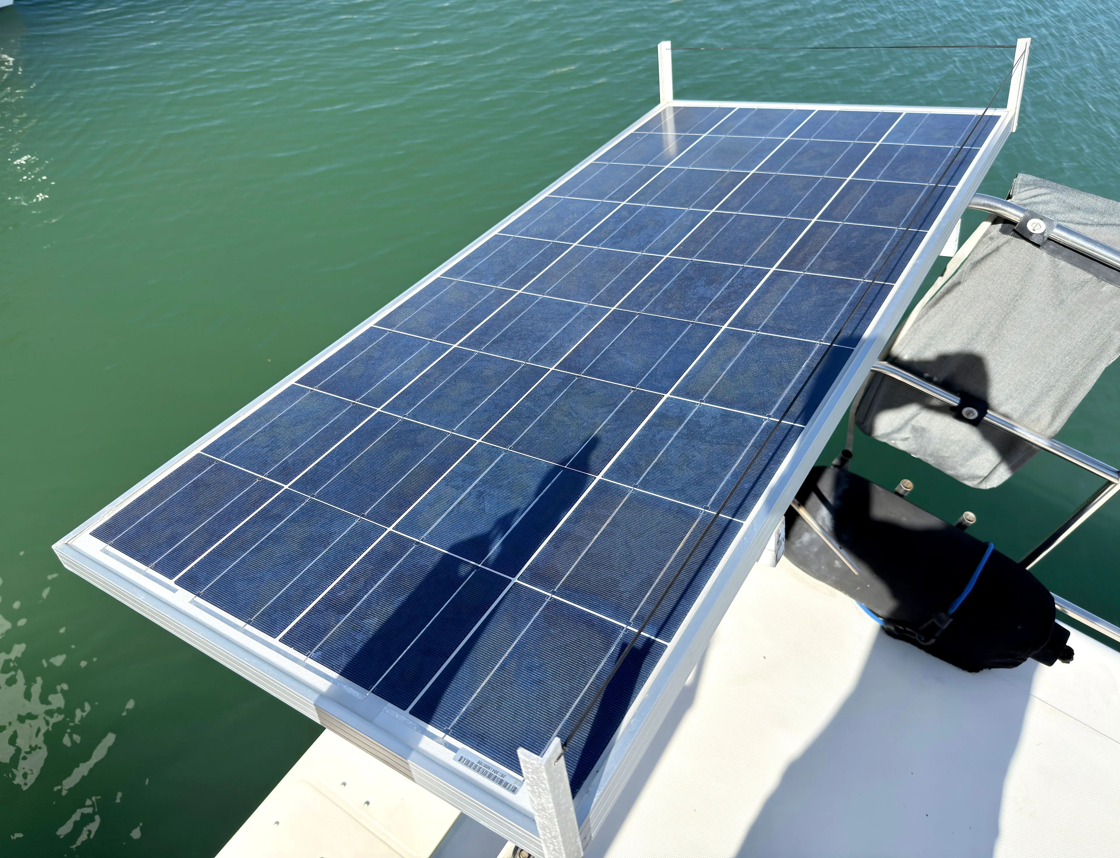 Proud Mary Yacht Photos Pics 