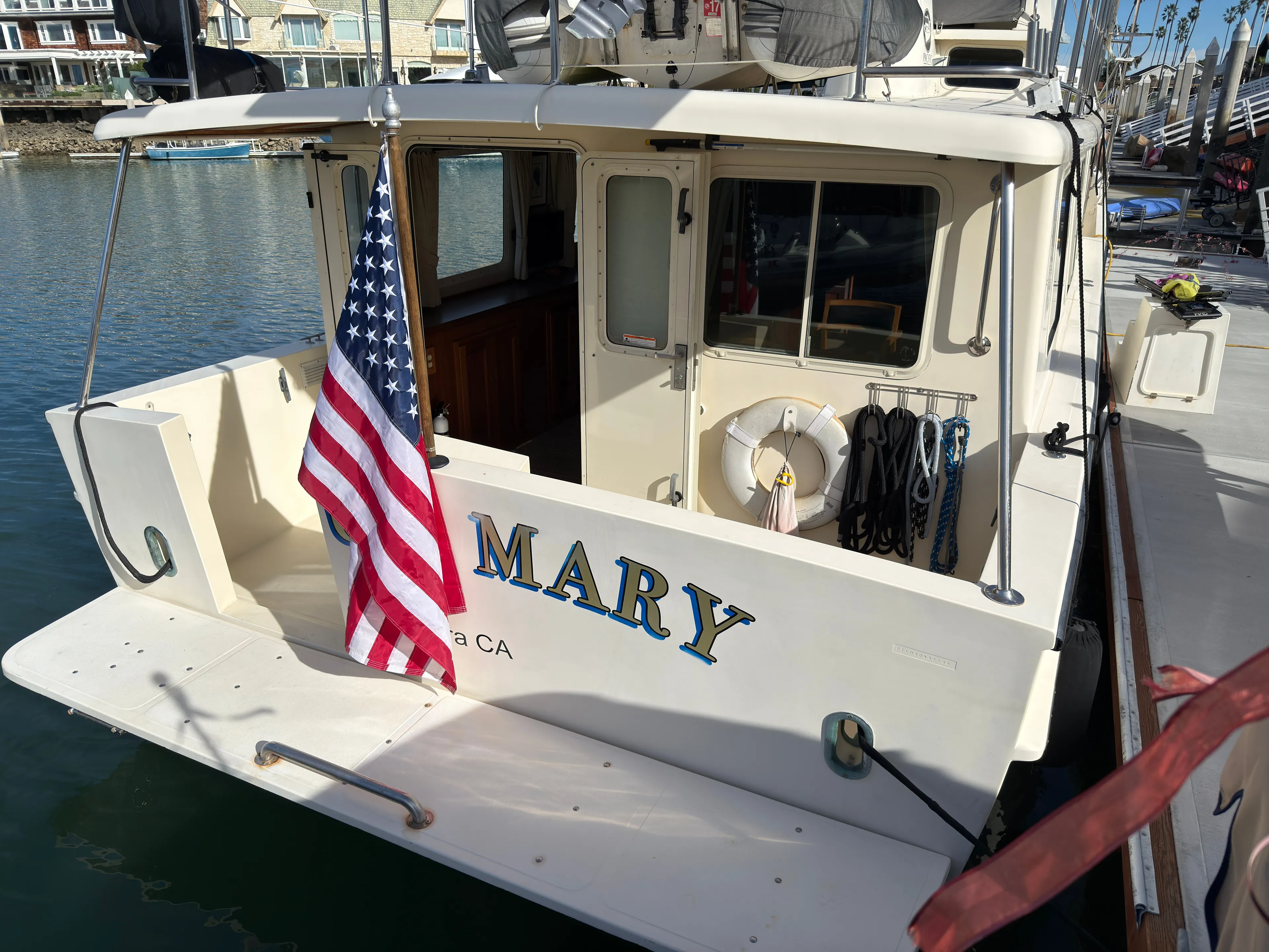 Proud Mary Yacht Photos Pics 