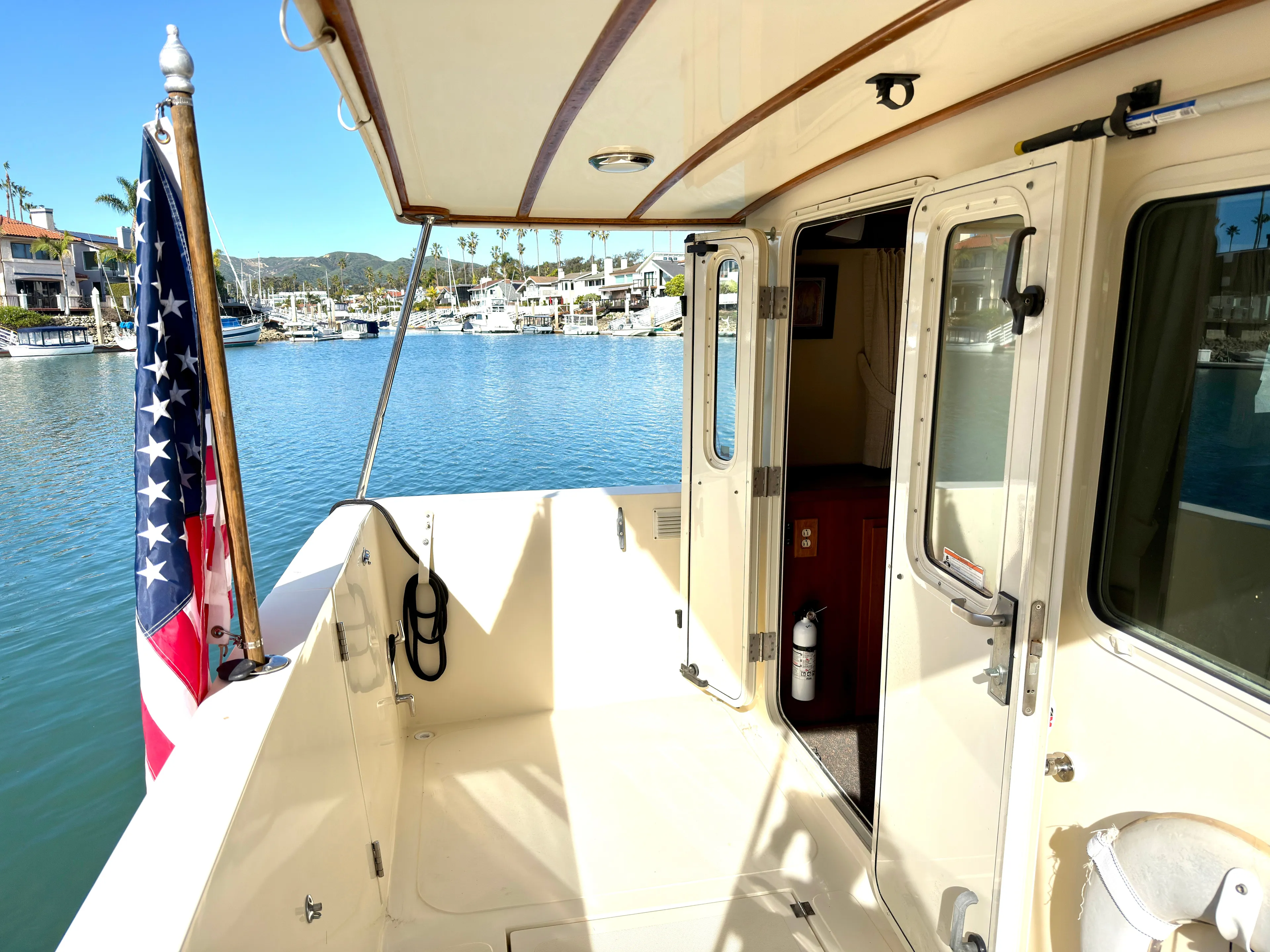 Proud Mary Yacht Photos Pics 