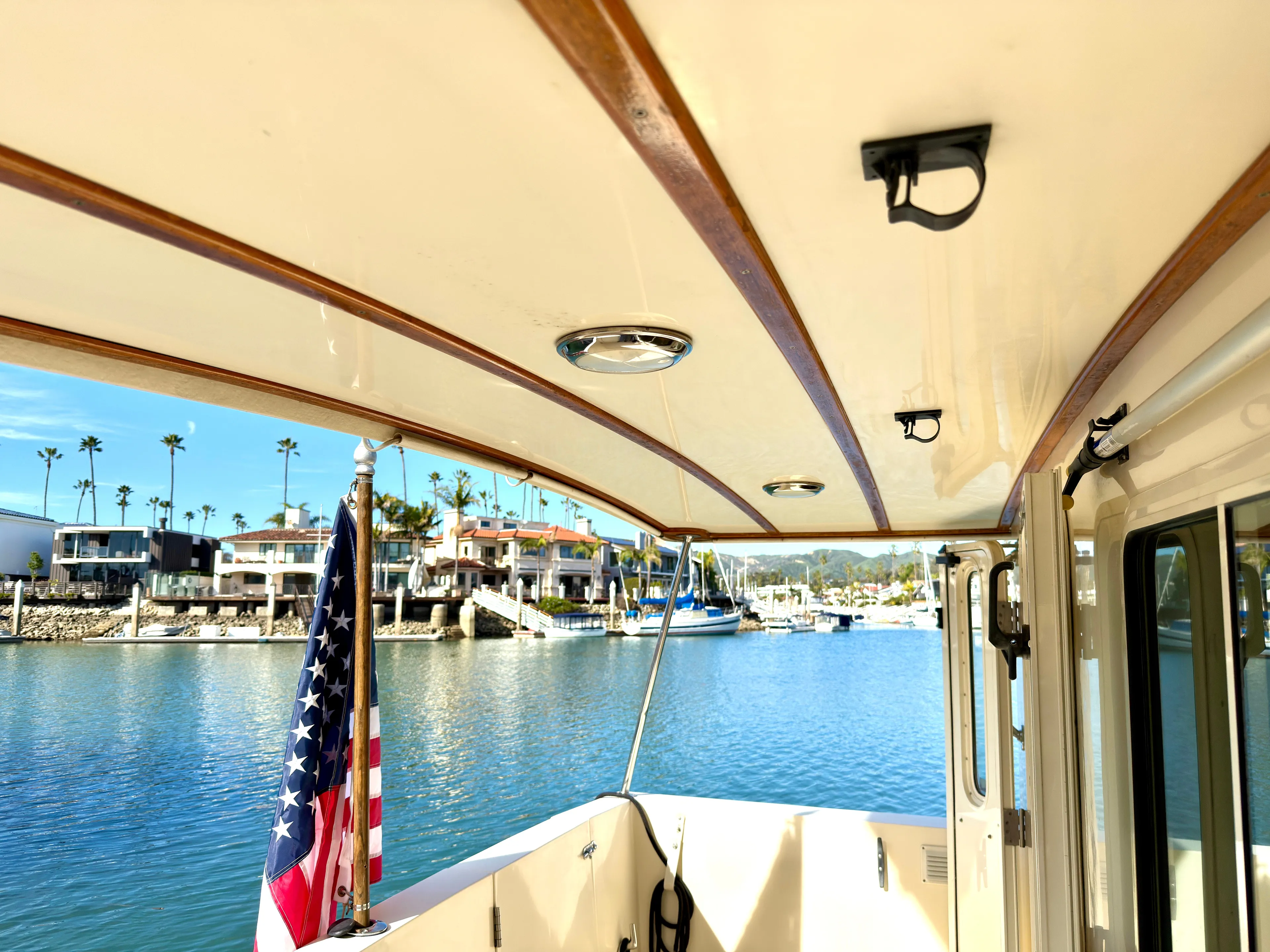 Proud Mary Yacht Photos Pics 