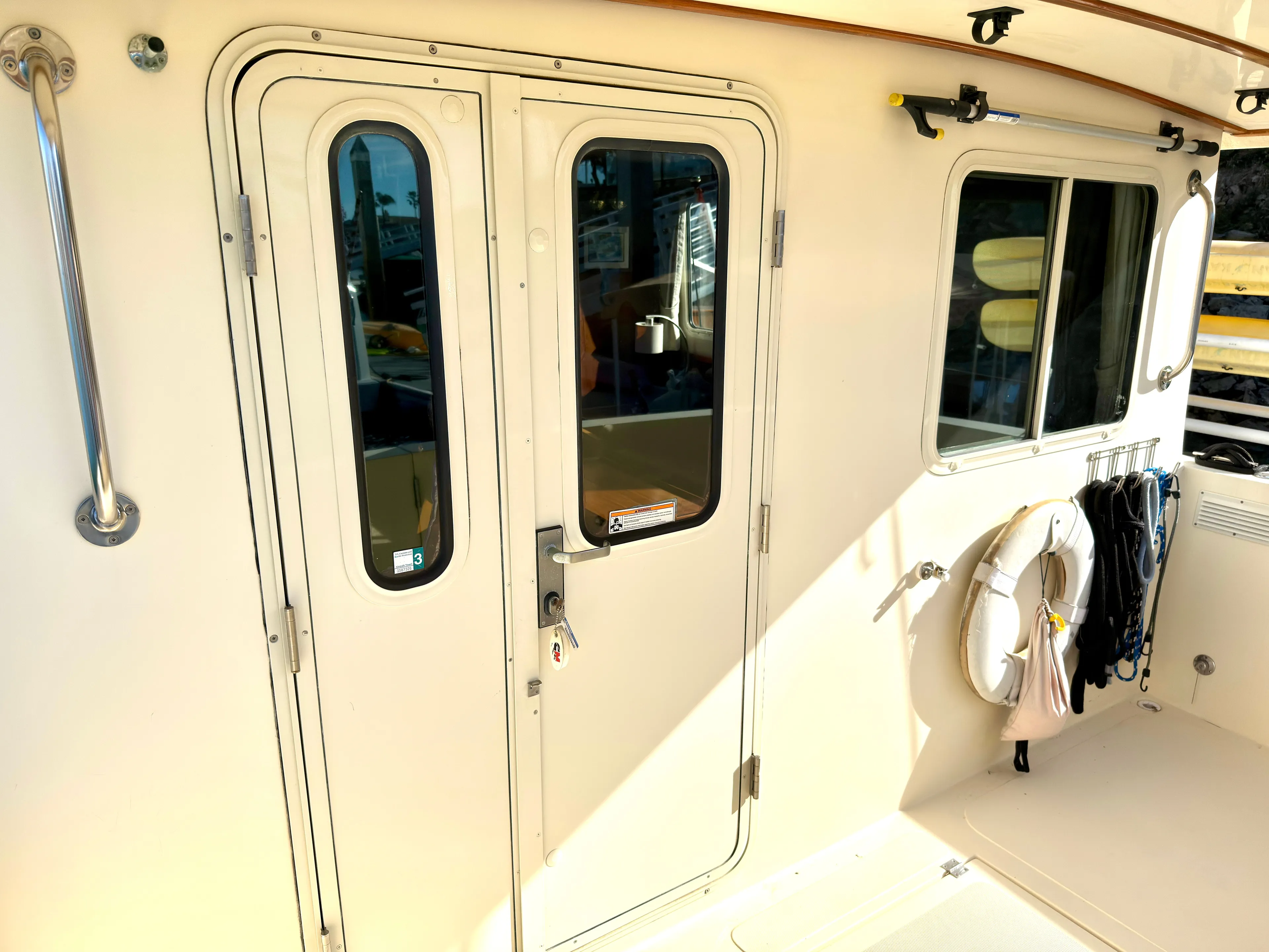 Proud Mary Yacht Photos Pics 