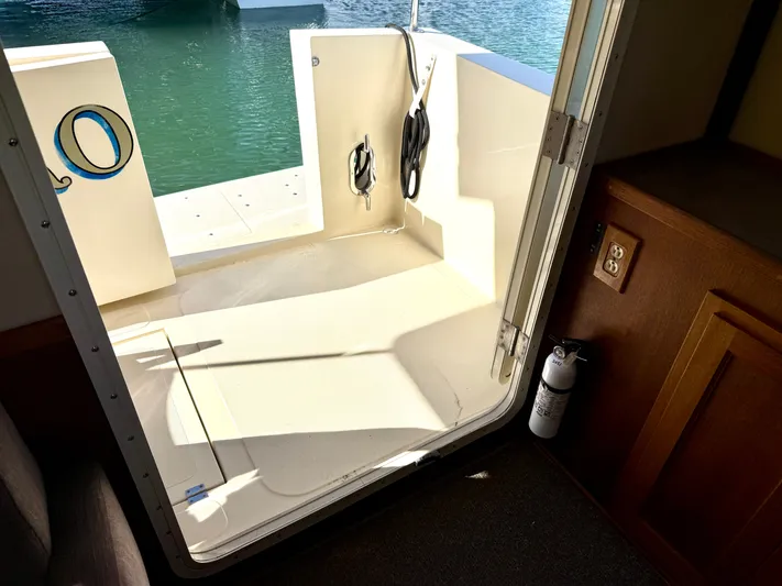 Proud Mary Yacht Photos Pics 