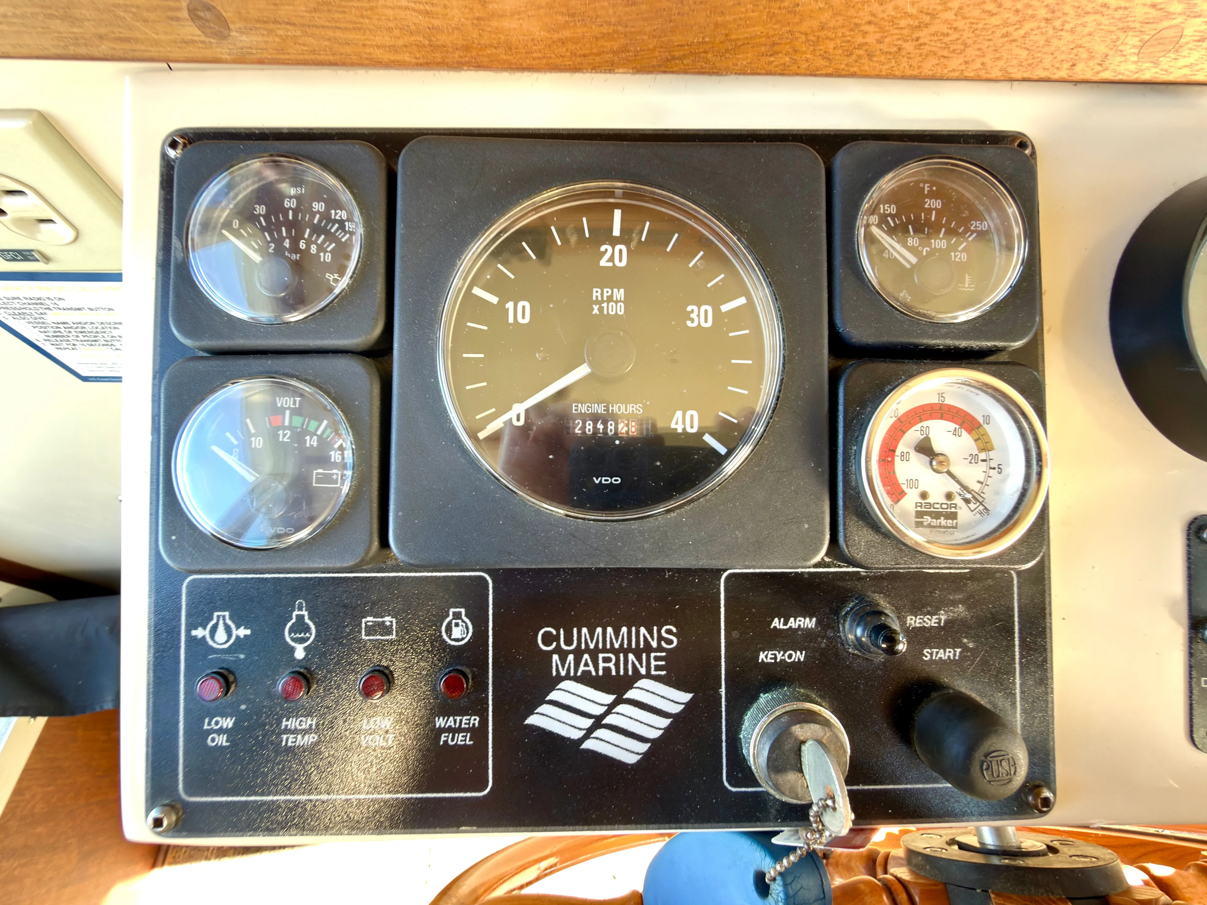 Proud Mary Yacht Photos Pics 