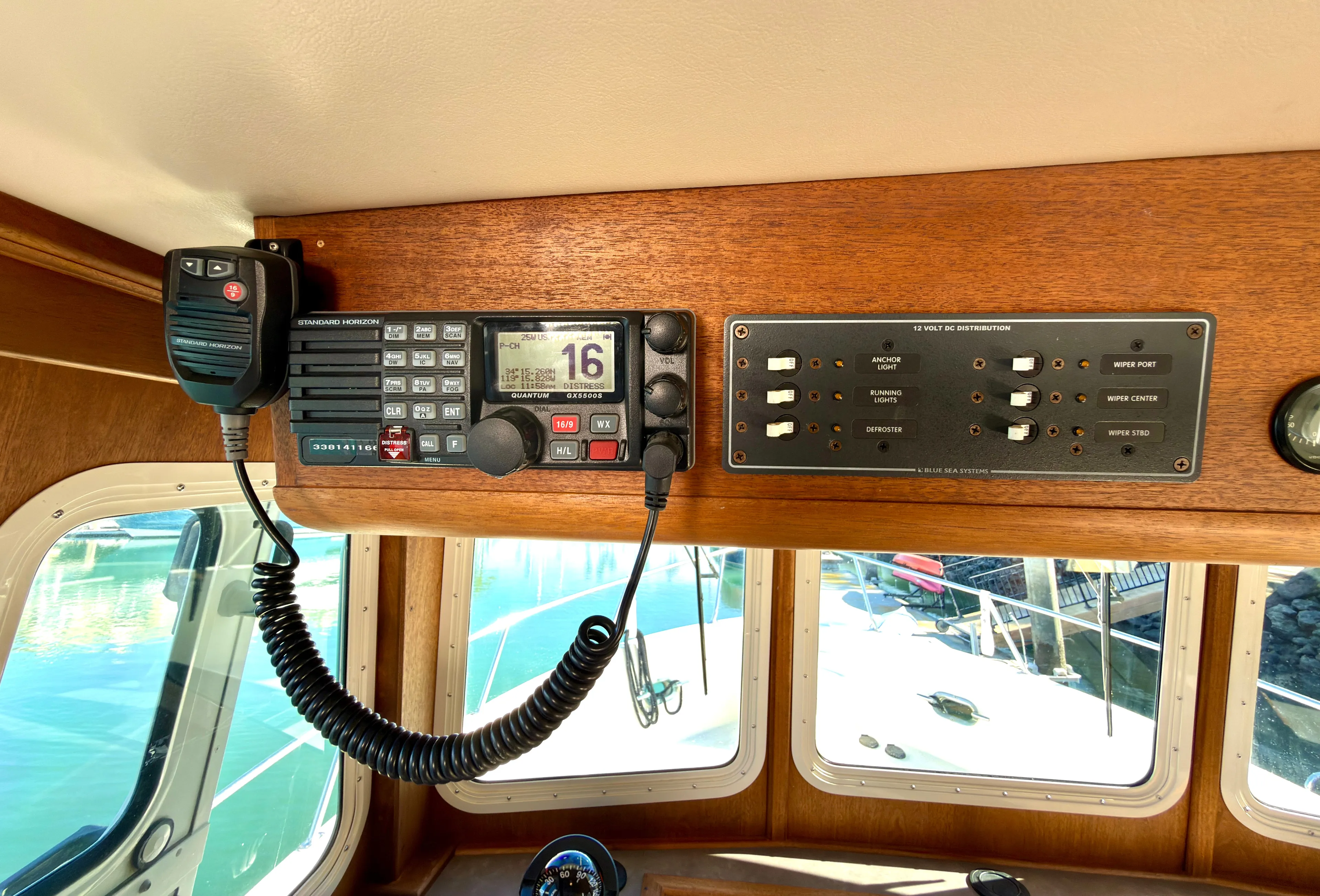 Proud Mary Yacht Photos Pics 