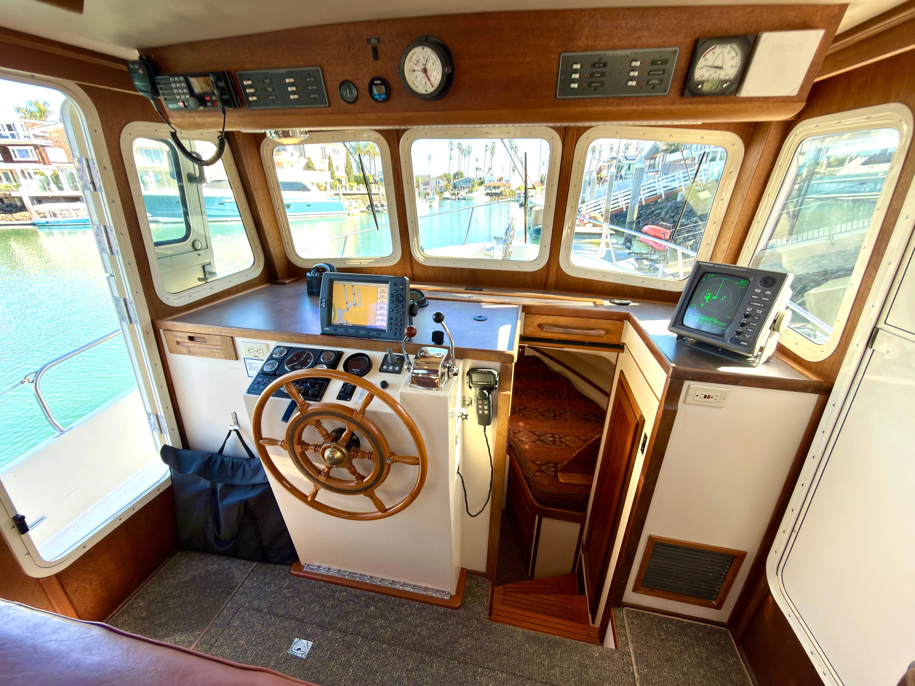 Proud Mary Yacht Photos Pics 