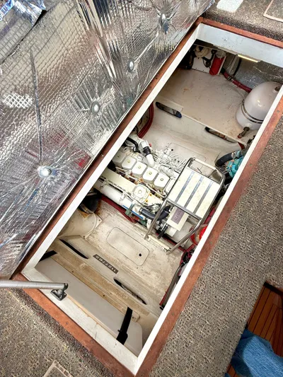 Proud Mary Yacht Photos Pics 