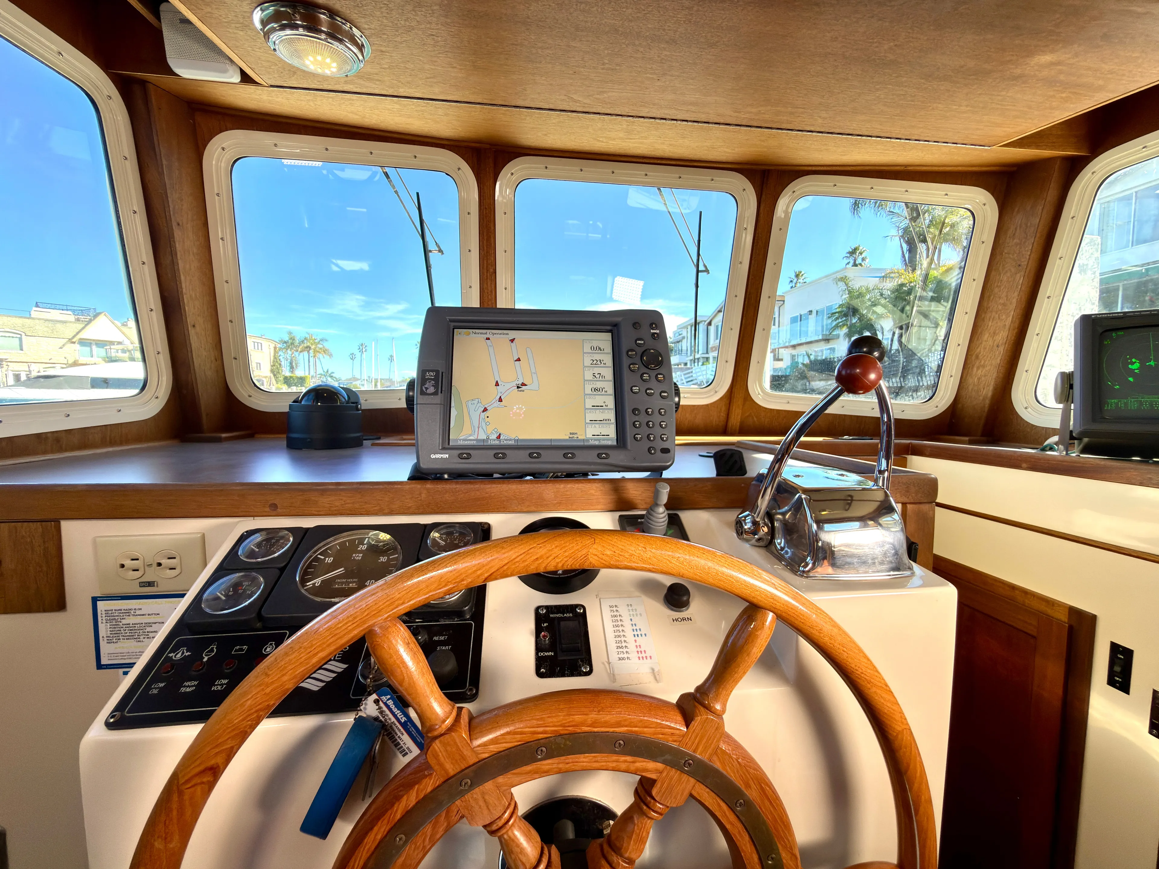 Proud Mary Yacht Photos Pics 