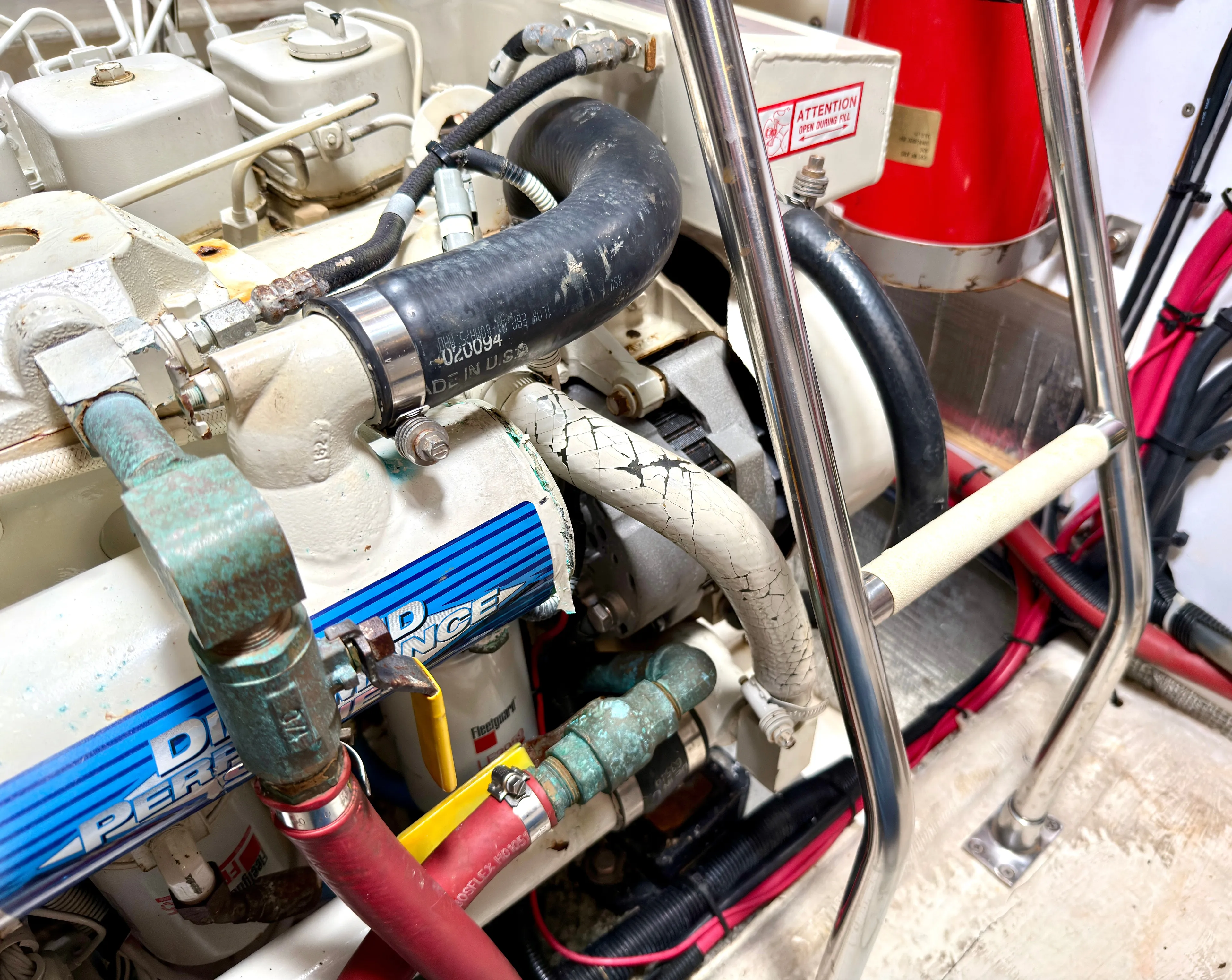 Proud Mary Yacht Photos Pics 