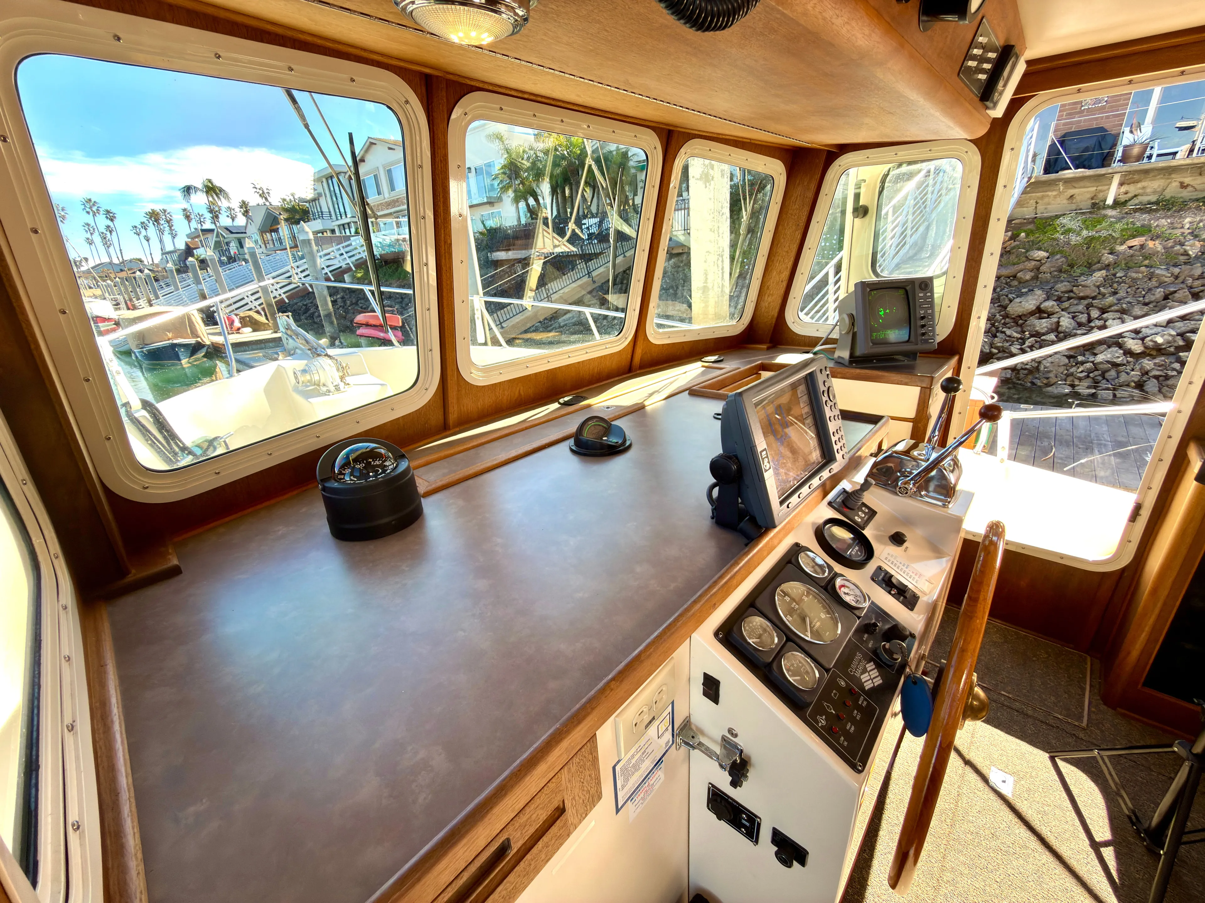 Proud Mary Yacht Photos Pics 