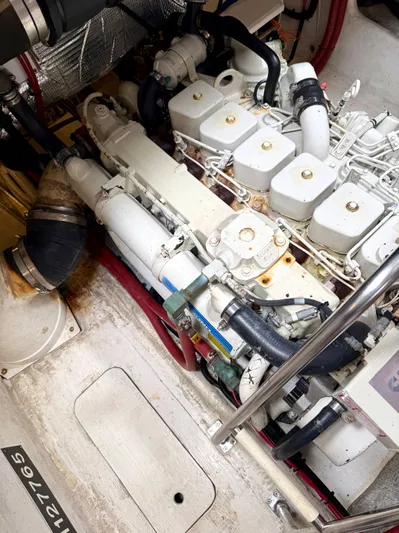 Proud Mary Yacht Photos Pics 