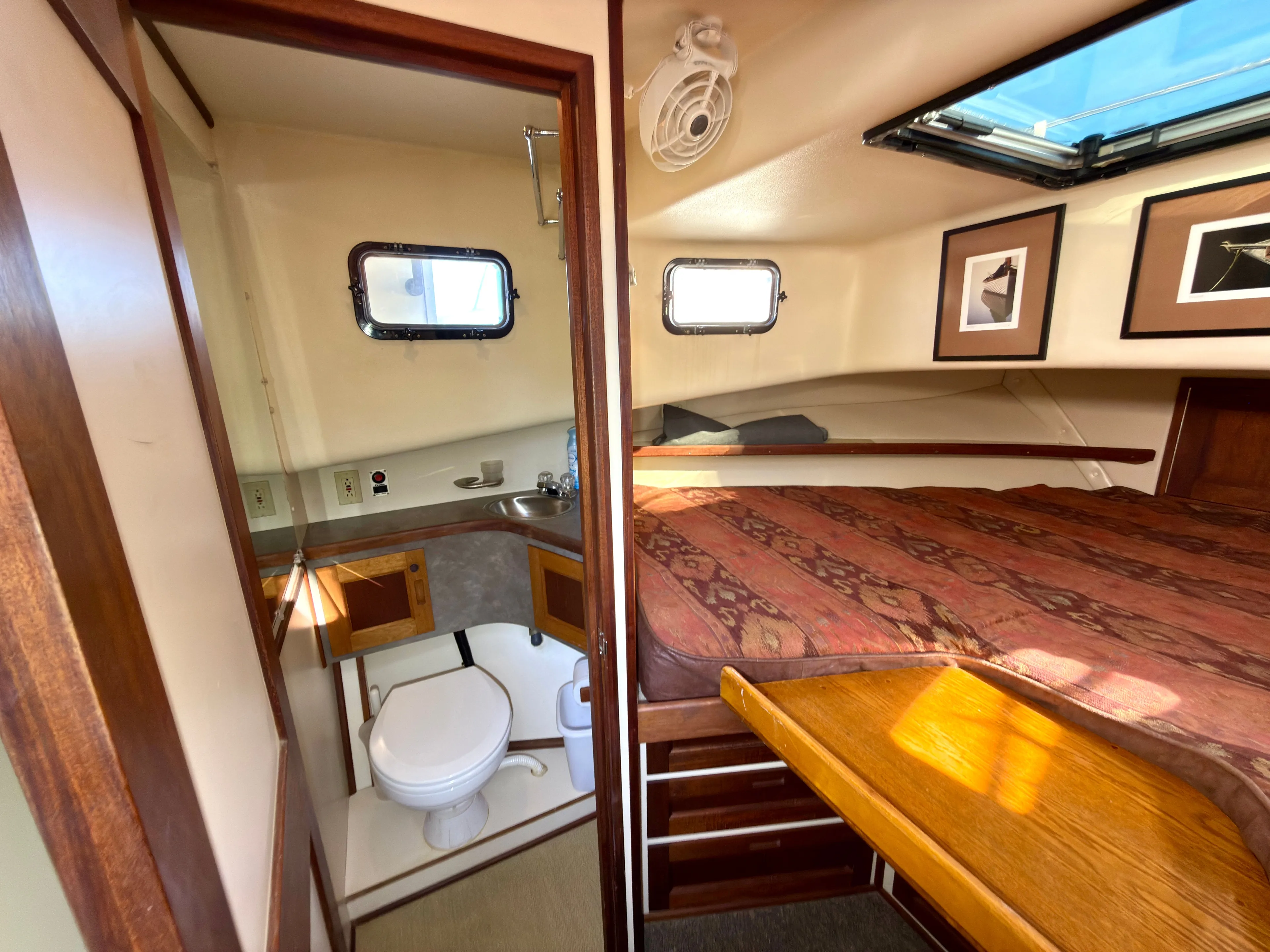 Proud Mary Yacht Photos Pics 