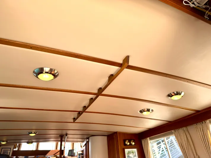 Proud Mary Yacht Photos Pics 