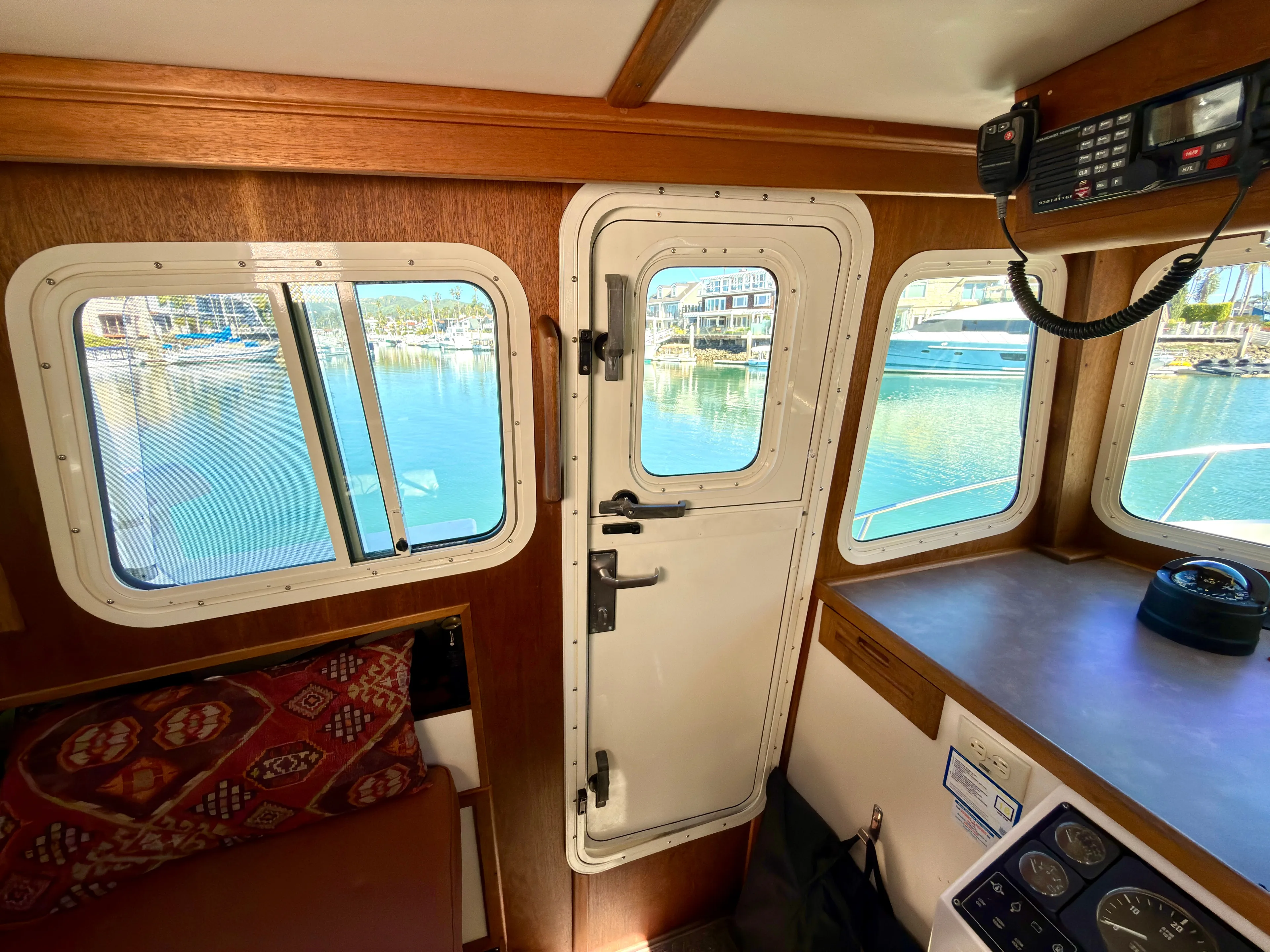 Proud Mary Yacht Photos Pics 