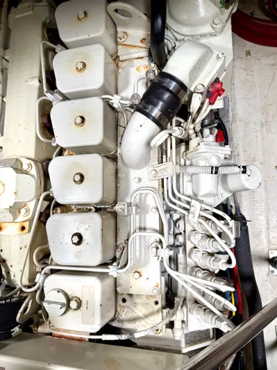 Proud Mary Yacht Photos Pics 