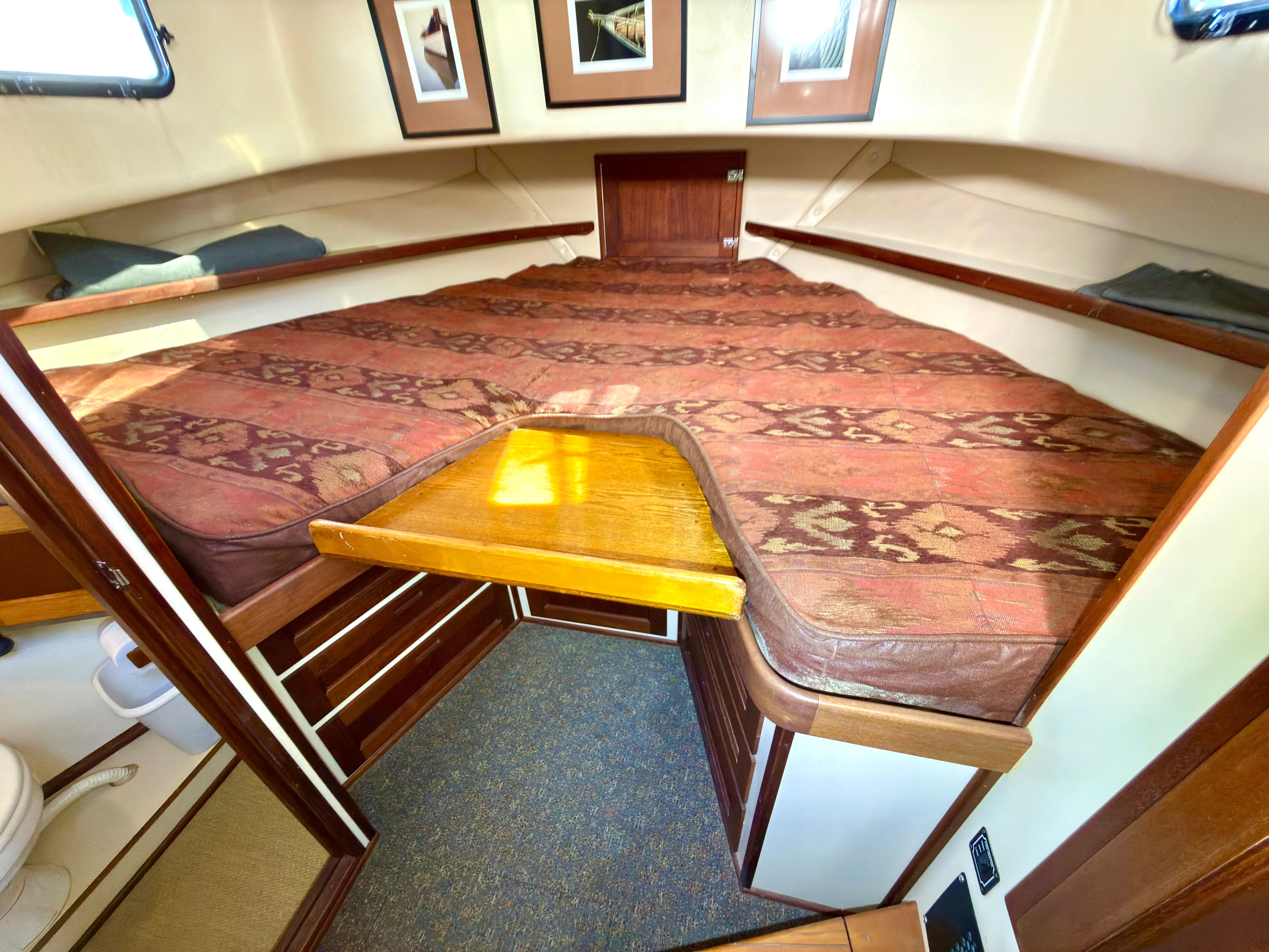 Proud Mary Yacht Photos Pics 