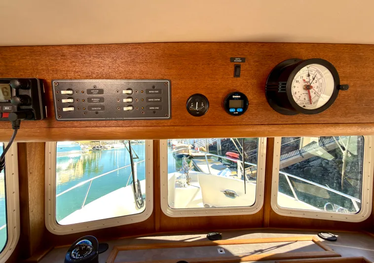 Proud Mary Yacht Photos Pics 