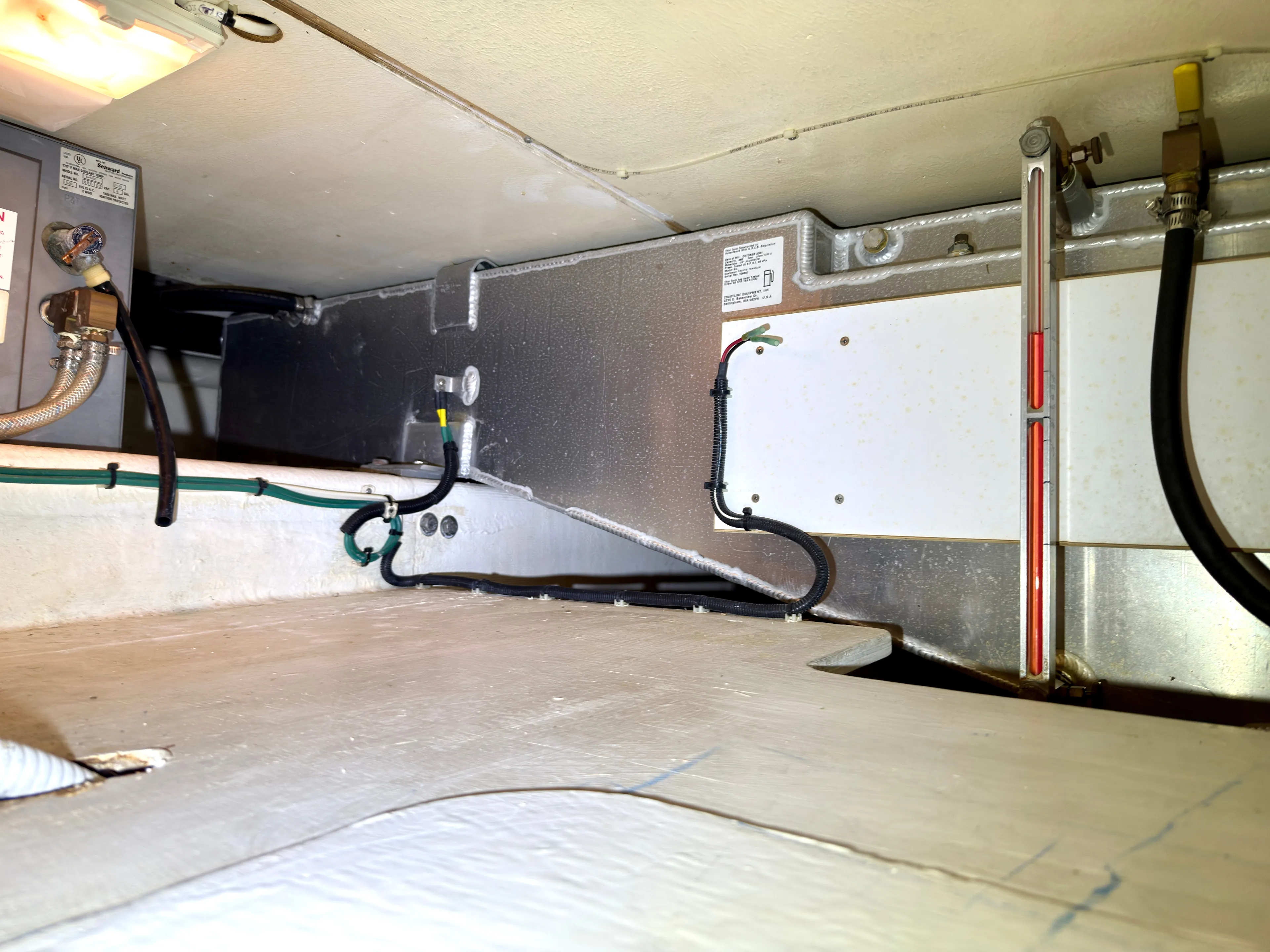 Proud Mary Yacht Photos Pics 