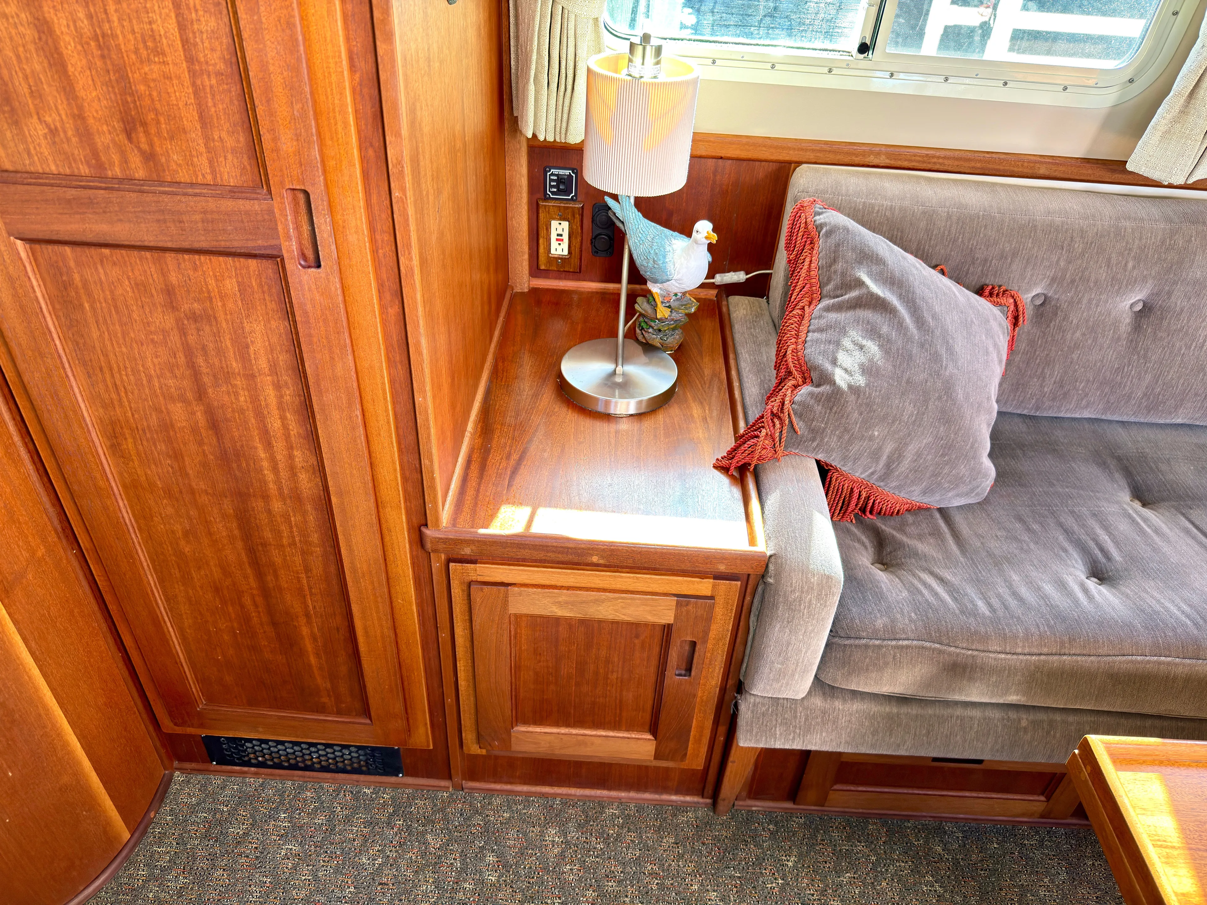 Proud Mary Yacht Photos Pics 