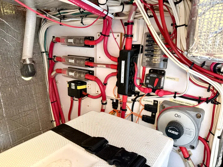 Proud Mary Yacht Photos Pics 