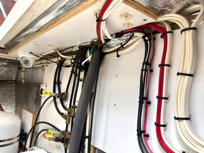 Proud Mary Yacht Photos Pics 