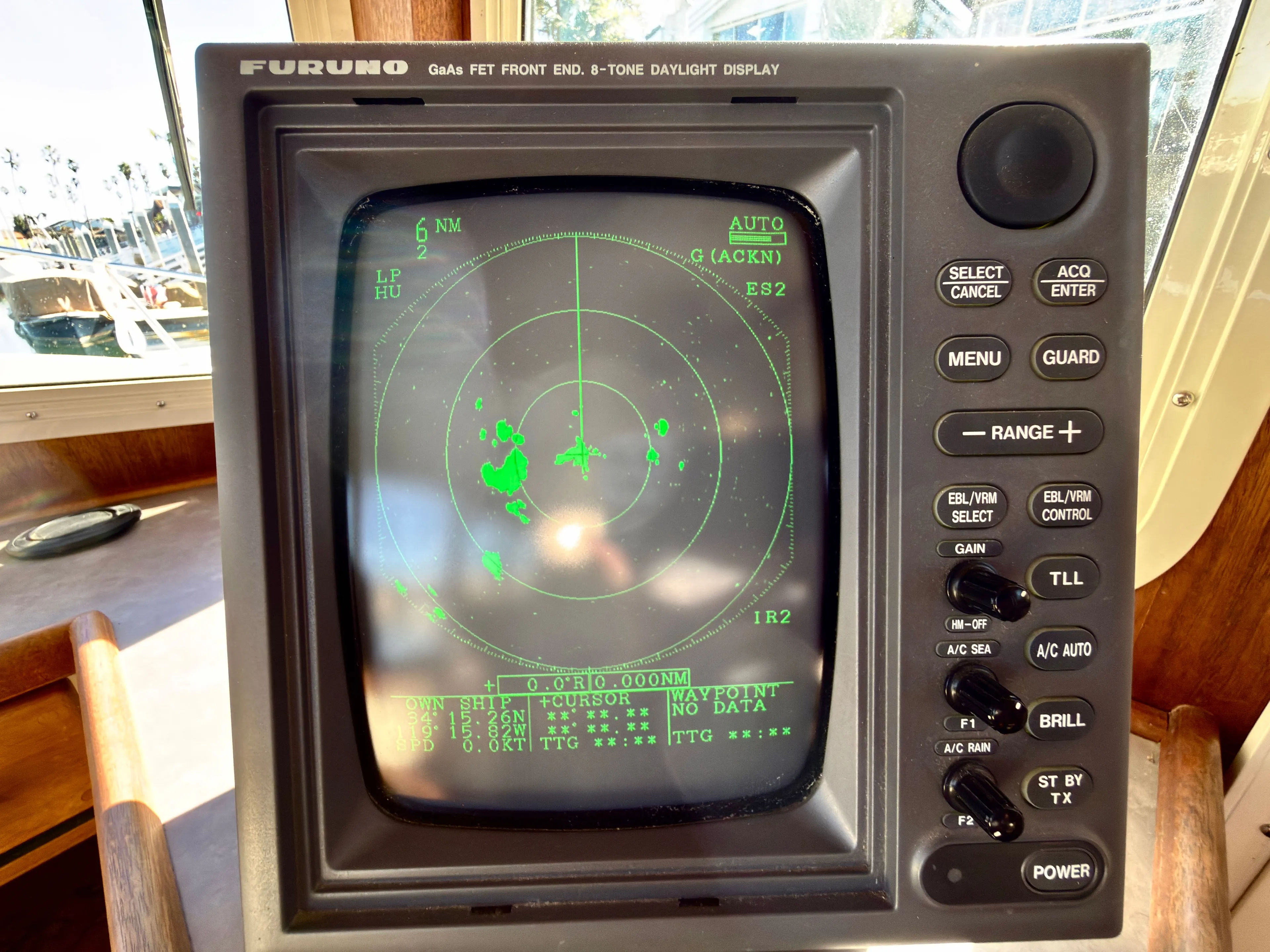 Proud Mary Yacht Photos Pics 