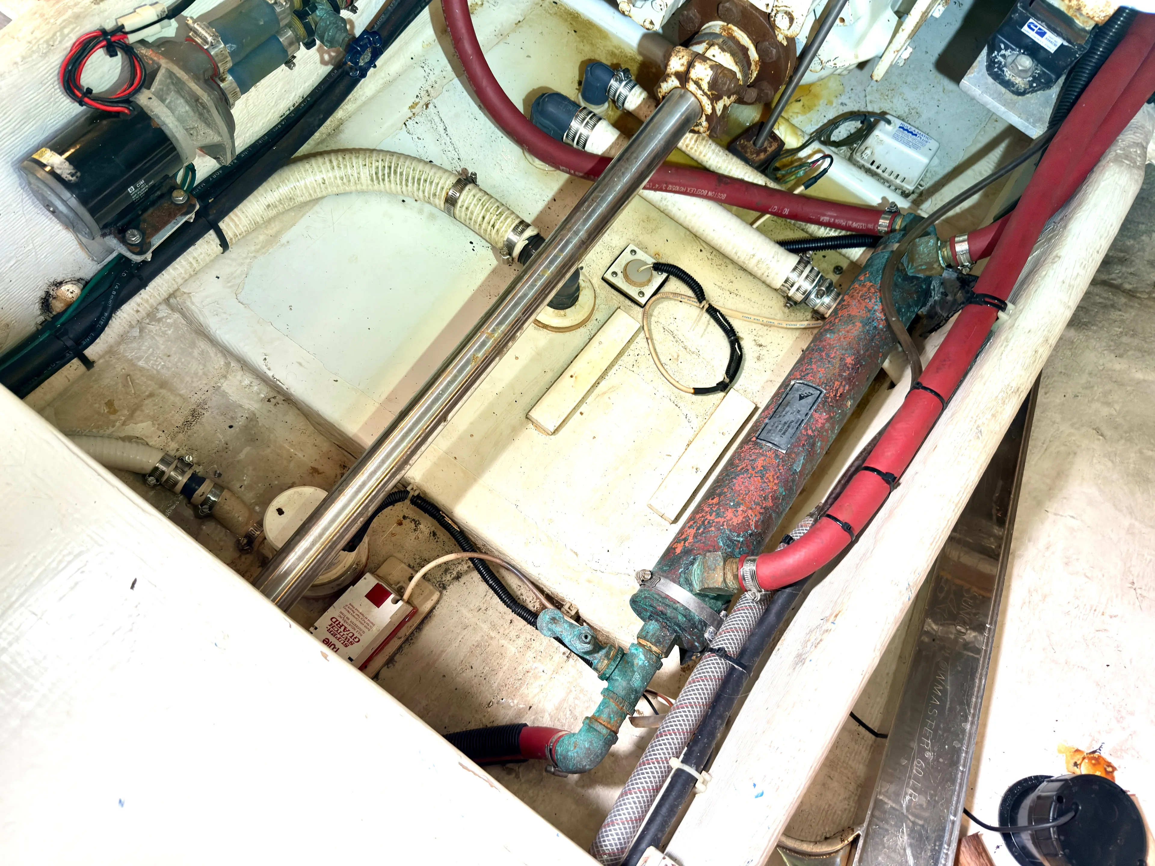 Proud Mary Yacht Photos Pics 