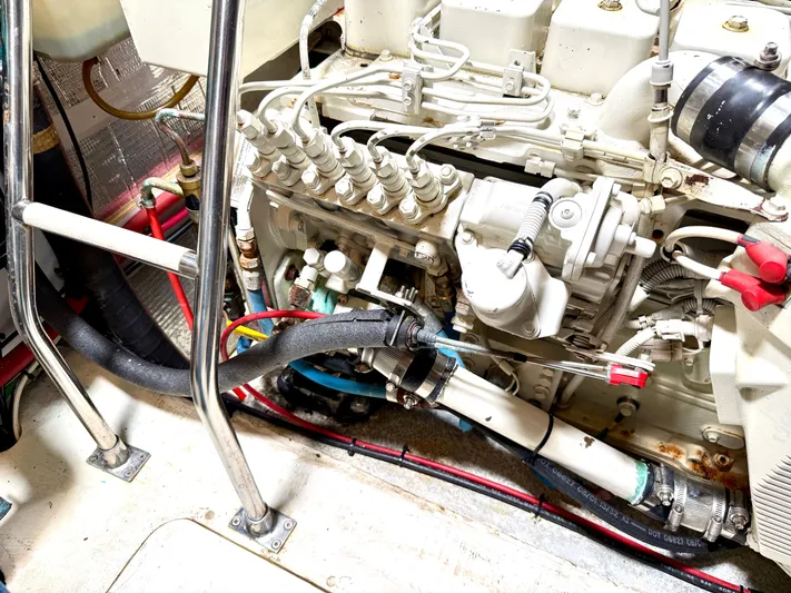 Proud Mary Yacht Photos Pics 