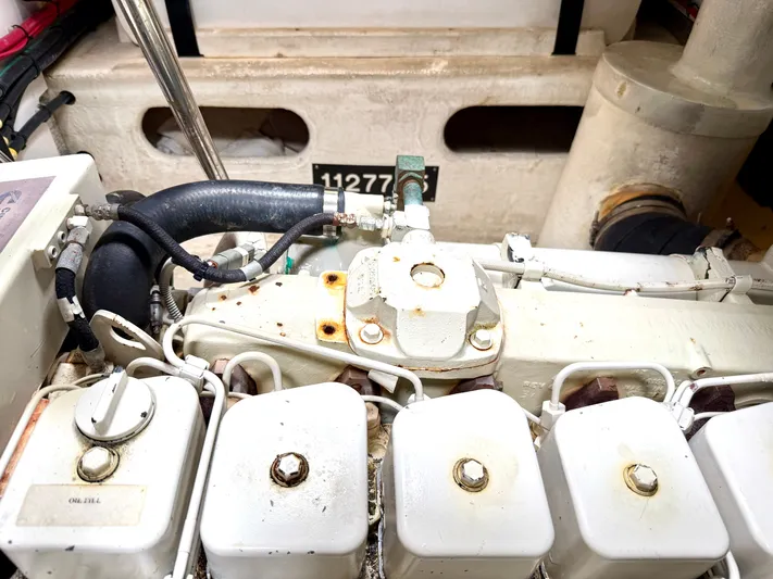 Proud Mary Yacht Photos Pics 