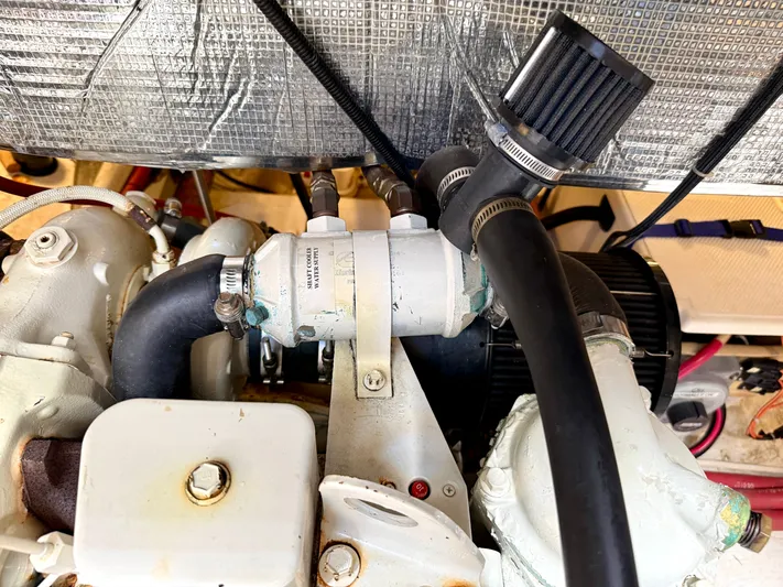 Proud Mary Yacht Photos Pics 