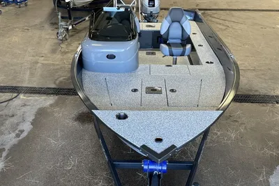 MirroCraft 60HP F167 Side Console