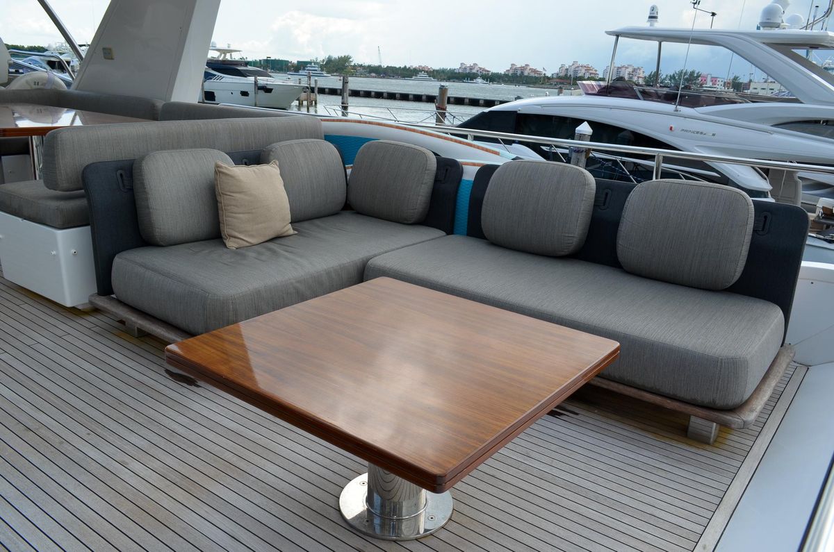 2018 Azimut 66 