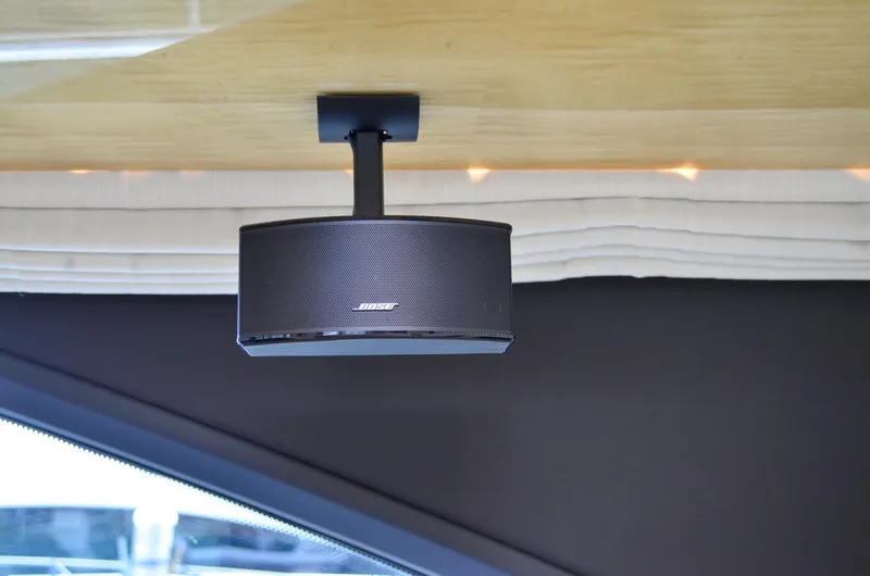 Cerulean Yacht Photos Pics 