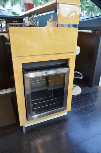 Cerulean Yacht Photos Pics Wine