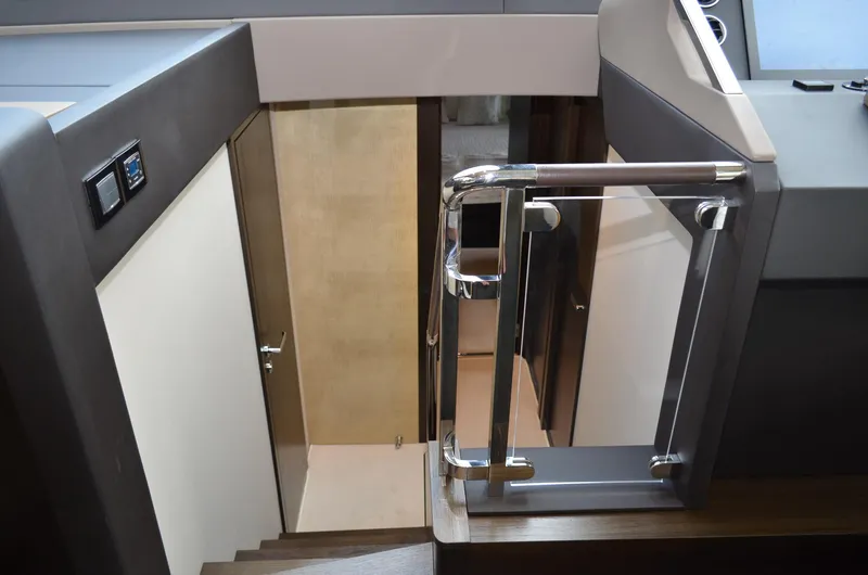 Cerulean Yacht Photos Pics 