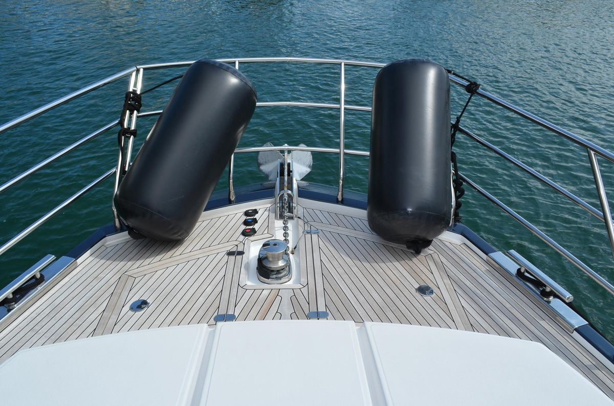 2018 Azimut 66 