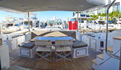 Yacht