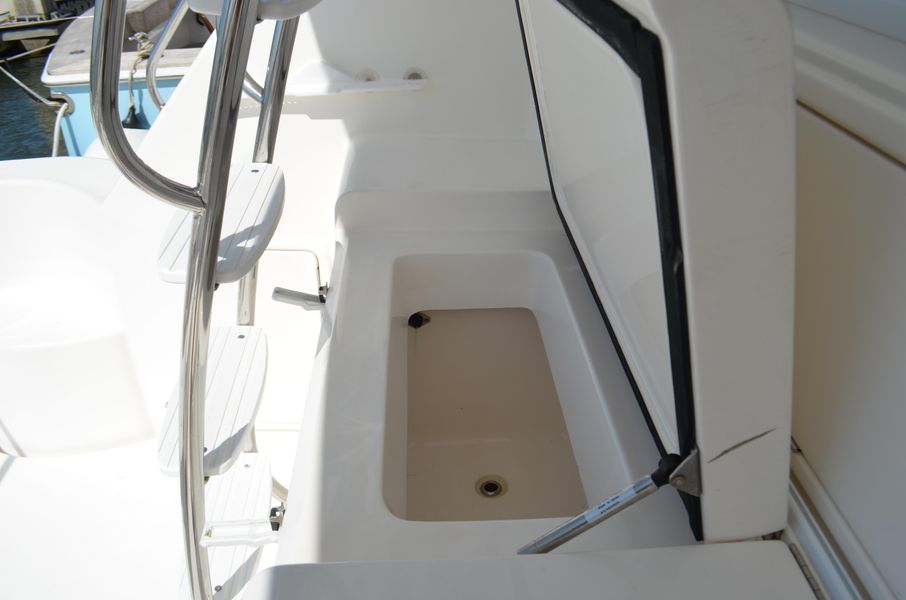 2006 Riviera 47 Open Flybridge Series II