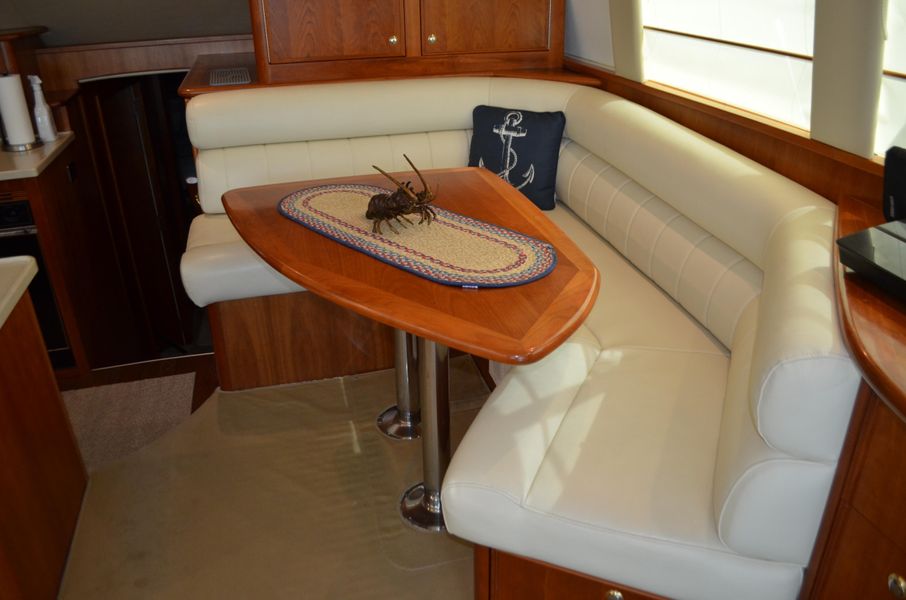 2006 Riviera 47 Open Flybridge Series II