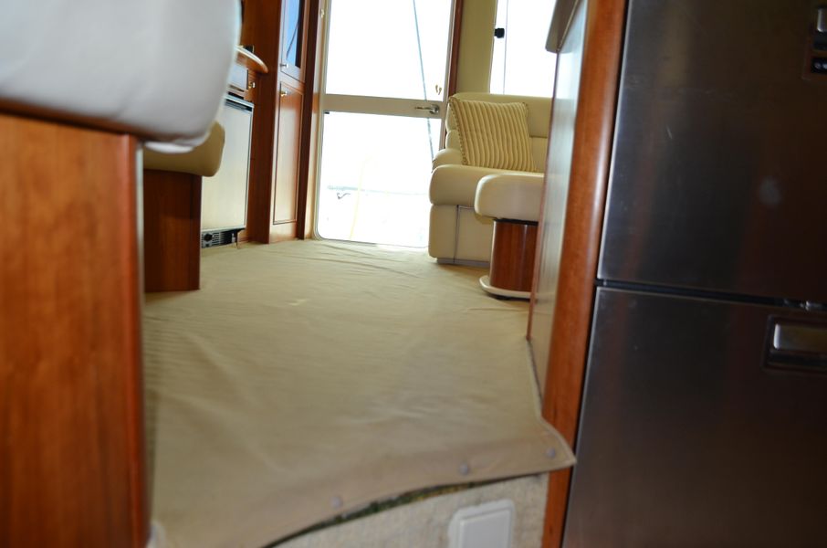 2006 Riviera 47 Open Flybridge Series II