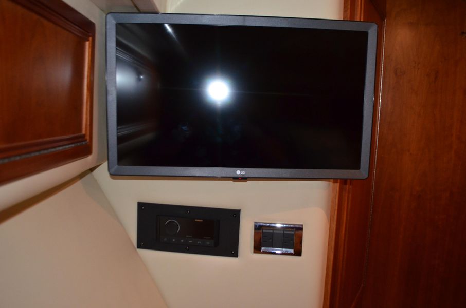 2006 Riviera 47 Open Flybridge Series II