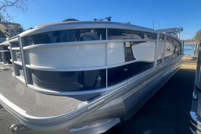 Barletta Lusso L23M