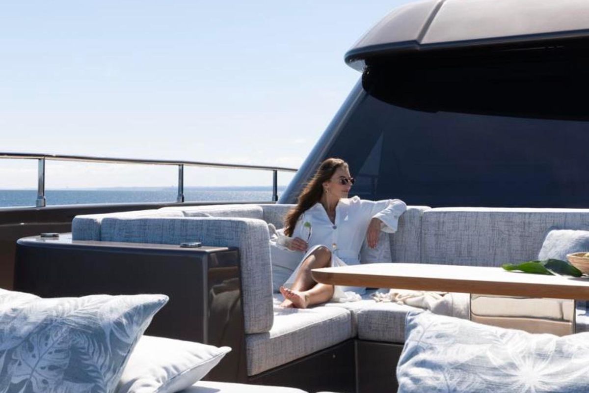 2025 Sunreef 93 